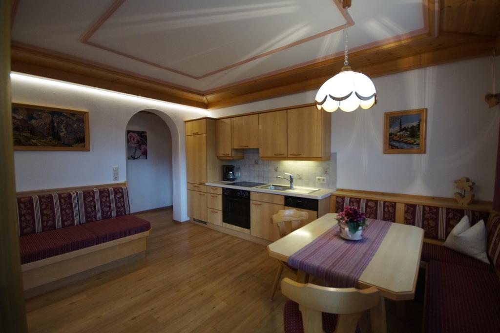 Landhaus Christophorus Leogang Kültér fotó