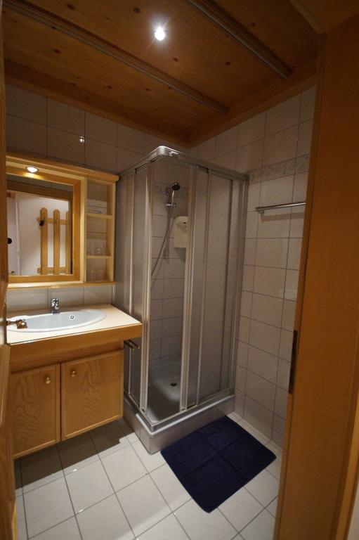 Landhaus Christophorus Leogang Kültér fotó