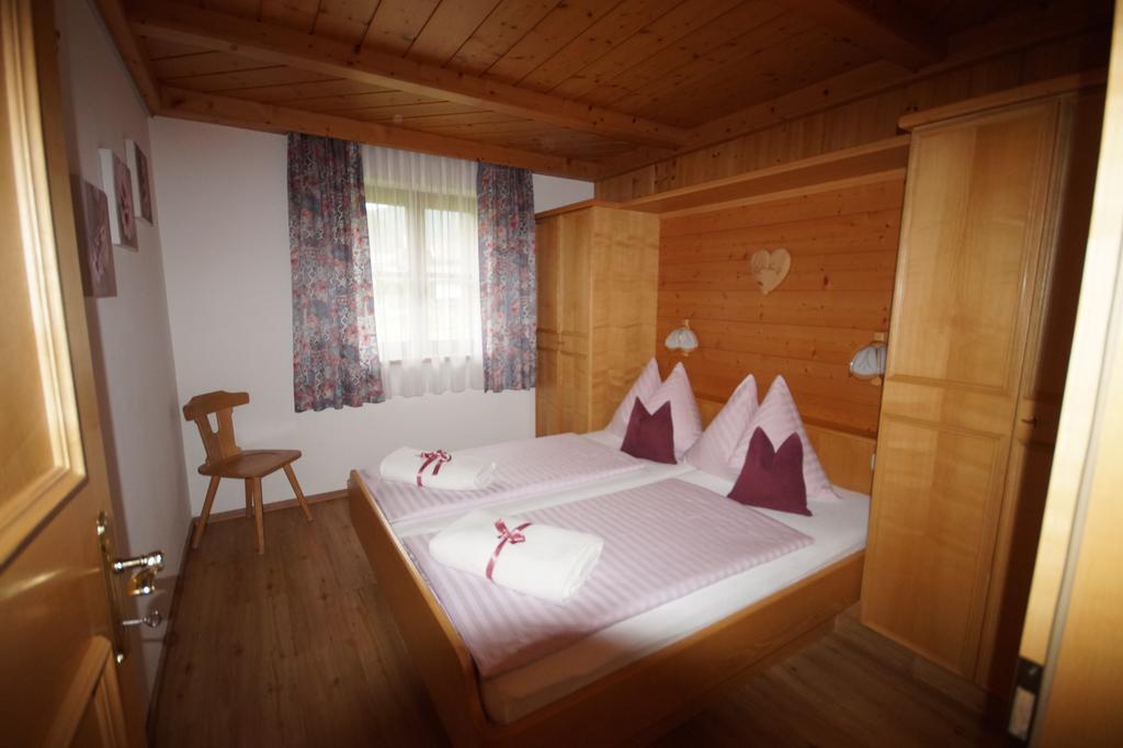 Landhaus Christophorus Leogang Kültér fotó